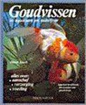 Jauch - Goudvissen in aquarium en tuinvijver