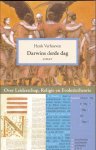 Verhoeven, Henk - Darwins derde dag. Over leiderschap, religie en evolutietheorie Verhoeven, Henk - Darwins derde dag. Over leiderschap, religie en evolutietheorie