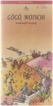 Ulrich Gabriel - KINDERLIEDER Gögö Wortschi : Fremd macht NEUGIERIG