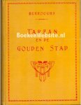 Burroughs, Edgar Rice - Tarzan en de Gouden Stad