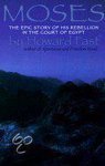 Howard Fast - Moses