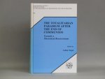 SIEGEL, A., (ED.) - The totalitarian paradigm after the end of communism. Towards a theoretical reassessment.
