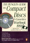  - The penguin guide to compact disc - yearbook 1991