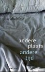 Jetske Bilker - Andere Plaats Ander Tijd