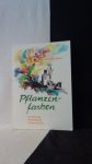 Meier, Günter, - Pflanzenfarben. Forschung, Herstellung, Anwendung.