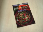 Wilson, Anne - Indonesisch koken