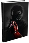  - Metal Gear Solid V Phanton Pain Strategy Guide