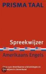  - Prisma taal Spreekwijzer Amerikaans Engels / Prisma taal