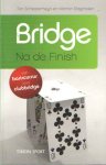 Schipperheyn, Ton & Martin Slagmolen - Bridge na de finish - van basiscursus naar clubbridge