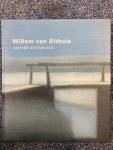 Berg, Susan van den - Willem van Althuis -   Achter de horizon / achter de horizon