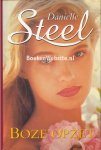 Steel, Danielle - Boze opzet