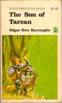 Burroughs, Edgar Rice - The Son of Tarzan
