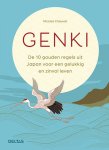 Nicolas Chauvat - Genki! De 10 gouden regels uit Japan voor een gelukkig en zinvol leven