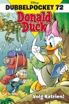 Sanoma Media NL - Donald Duck Dubbelpocket 72 - Volg Katrien!