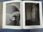 Sieff, Jeanloup. - Jeanloup Sieff. 40 years of photography.