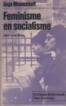 A. Meulenbelt - Feminisme en socialisme
