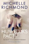 Michelle Richmond - Het huwelijkspact