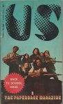 Goldstein, Richard (ed.-in-chief) and others - US -2- the paperback magazine Goldstein, Richard (ed.-in-chief) and others - US -2- the paperback magazine