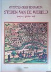 Pagani, Lelio (voorwoord) - Civitates orbis terrarum: Steden van de Wereld: Europa - Afrika - Azië