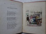 Alphen, Hieronymus van. - Kleine Gedichten voor kinderen.