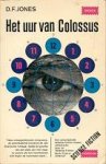 Jones, D. F. - Het Uur van Colossus