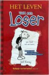 Jeff Kinney 37568 - Het leven van een Loser
