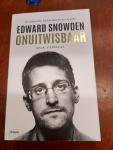Snowden, Edward - Onuitwisbaar / Mijn verhaal