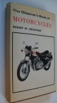 Croucher Robert M. - The Observer's book of Motorcycles