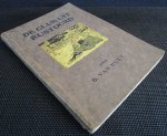 Van Huët, B. - DE CLUB UIT RUSTOORD - Jongensboek