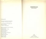Verschuur, Rita Verschuur (Amsterdam, 1935) vertaalde o.a. het werk van Astrid Lindgren en Strindberg - Jubeltenen