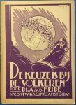HEIDE, A. v.d. [Albert van der] - De keuze is bij de volkeren.