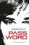 Mirjam Mous - Password