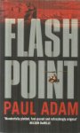 Adam, Paul - Flash Point