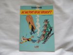 Morris - Fauche, X.- J. Leturgie - Lucky Luke - 32: De Daltons op de bruiloft