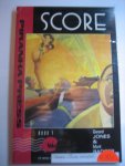 Gerard Jones Mark Badger - Score  1t/m 4 compleet