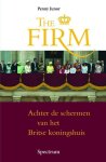 P. Junor - The Firm achter de schermen van het Britse koningshuis