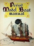 Conte, F.D. - Period Model Boat Manual Conte, F.D. - Period Model Boat Manual