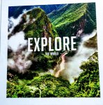  - Explore the World