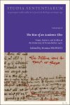 Monica Br nzei (ed) - Rise of an Academic Elite : Deans, Masters, and Scribes at the University of Vienna before 1400