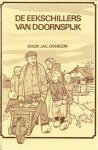 Overeem, Jac. - De eekschillers van Doornspijk