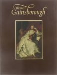 John Hayes Thomas Gainsborough - Thomas Gainsborough : [publ. for the exhibition 8. Oct. 1980-4. Jan. 1981] ; The Tate Gallery