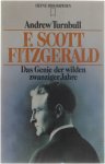 Andrew Turnbull - F. Scott Fitzgerald