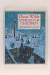 Wilde, Oscar - Oscar Wilde. Stories for children