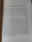 Gilbert, Martin - Shcharansky. Hero of our Time
