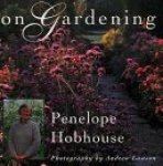 Penelope Hobhouse 15182 - On Gardening