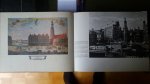 van der Waal  ( uitgegeven door Pfann ) - Amsterdam Toen en Nu