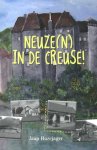 Jaap Hazejager - Neuze(n) in de Creuse!