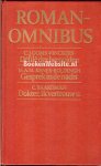 Ooms-Vinckers, C.J. ea. - Roman Omnibus