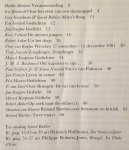De Revisor - literair tijdschrift - De Revisor - literair tijdschrift - negende jaargang februari 1982 - nummer 1
