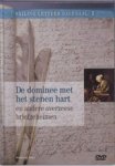  - De dominee met het stenen hart + DVD - en andere overzeese briefgeheimen